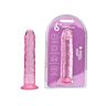 Dildo Loving Joy 6 Inch cu ventuză