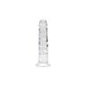 Dildo Loving Joy 6 Inch cu bază de aspirație
