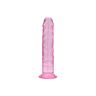 Dildo Loving Joy 7.5 Inch cu bază ventuză