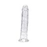 Dildo Loving Joy 7.5 Inch cu ventuză