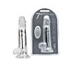 Dildo Loving Joy cu Control de Distanță și Funcții Multiple