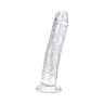 Dildo Loving Joy 8.5 Inch cu bază de aspirație