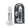Dildo Loving Joy 8 Inch cu control de la distanță