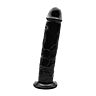 Dildo Loving Joy 9.5 Inch cu prindere