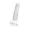 Dildo Loving Joy 9 Inch cu ventuză