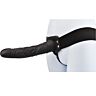 Dildo Loving Joy 9 Inch Hollow Strap On cu ham