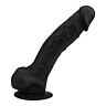 Dildo Loving Joy 9 Inch cu suptie puternică