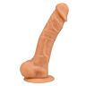Dildo Loving Joy 9 Inch cu bază suținătoare