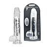 Dildo Loving Joy 9 Inch cu control de la distanță