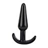 Butt Plug Loving Joy cu vârf conic