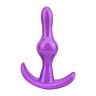 Butt Plug Loving Joy cu vârf conic