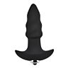 Butt Plug Loving Joy Dart cu 7 moduri de vibrare