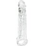 Manșon Loving Joy Mighty 3 Inch cu buclă pentru bile