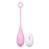 Vibrator Ou Loving Joy Remote Controlled cu 10 moduri