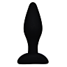 Butt Plug Loving Joy Medium cu vârf conic