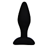 Plug Anal Loving Joy Small - pentru începători