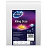 Prezervativ Mates King Size cu ajustare mai largă