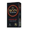 Prezervative Mates SKYN Intense Feel Non Latex 10 bucăți