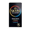 Prezervative Mates Selection 9 Pack cu confort sporit