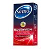 Prezerativ Mates Ultra Sensitive 14 bucăți