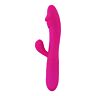 Vibrator MINA Lover Rabbit 9.5 cm cu 10 moduri de vibrație