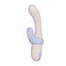 Vibratoare MINA Orbit 2 in 1 Rabbit cu anel