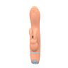 Vibrator Rabbit MINA Thrill cu 5 funcții