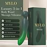 Vibrator MYLO 3-in-1 Body Wand Massager
