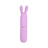Vibratoare Nauti Petites 10 Speed cu urechi de iepure