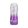 Masturbator REV Rev-Air Light cu trei camere de stimulare