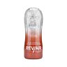 Masturbator REV Rev-Air Tight cu trei camere de plăcere