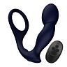Vibratoare REV Rev-Pro Masajer prostată cu telecomandă