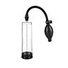 Pompă Penis REV Rev-Pump Bulb 22 cm cu bulb ușor de utilizat