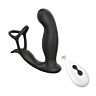 Masaj Prostatic REV Remote Controlled Come Hither