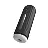 Masturbator REV Thrusting and Vibrating cu vibrații