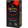 Prezervative Manix Skyn Intense Feel cu textură exterioară