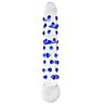 Dildo Anal Spectrum Nubby Textured 18 cm