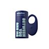 Inel Vibrant Tabooboo Between You and Me cu Stimulator