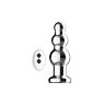 Bile Anale Toosh Remote Controlled 10 viteze