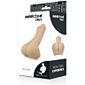 Masturbator Addicted Toys 21.5 cm cu textură carnosa
