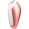 Vibratoare Satisfyer Love Breeze Copper cu stimulare Air Pulse