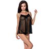 Chemise Lingerie Passion Woman Melania - Sexy și seducător
