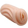 Masturbator Crazy Bull Jane compact de 13.5 cm