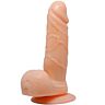 Dildo Realistic BAILE PRIME cu Control Remot