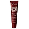 Gloss labial Electric Oral ORGIE - Efect electric la săruturi