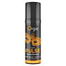 Gel Stimulant Orgie LIQUID PULSE cu aromă de caramel