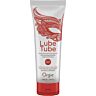 Lubrifiant Orgie Lube Tube Hot cu efect căldură