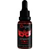 Gel intim Orgie Orgasm Drops Kissable 30 ml pentru sex oral