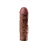 Funda Penis Funda Fantasy X Tensions Mega 5.1 cm