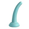 Dildo Dillio Curious Five 12,7 cm din silicon medical
